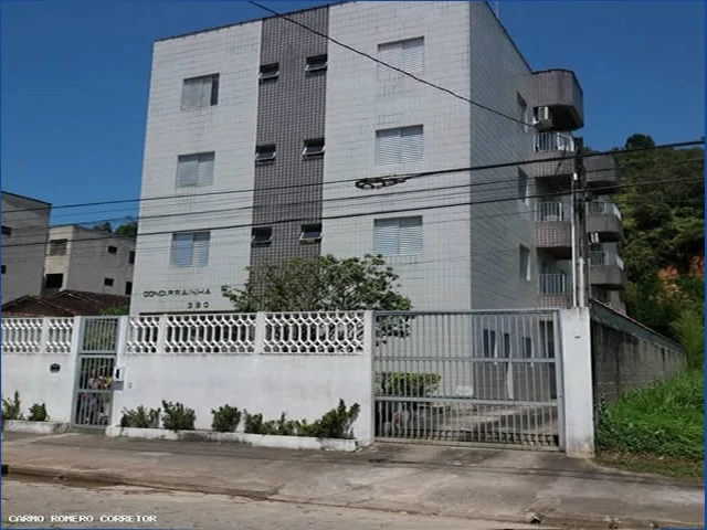 apartamentos a venda em Caraguatatuba
