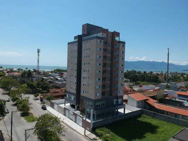 Apartamentos a venda em Caraguatatuba