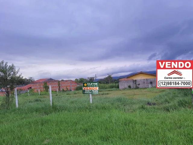 Terrenos em Caraguatatuba