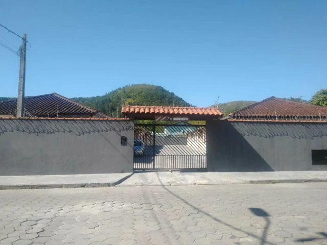 Condomínios em Caraguatatuba
