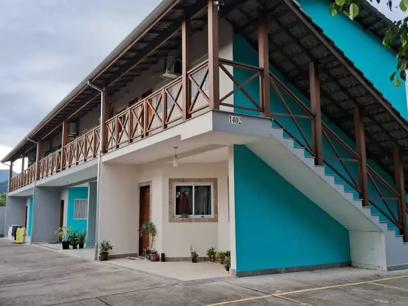 imóveis em caraguá