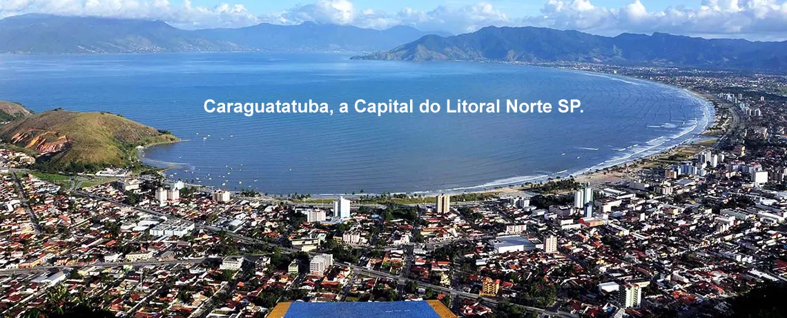 Imóveis em Caraguatatuba