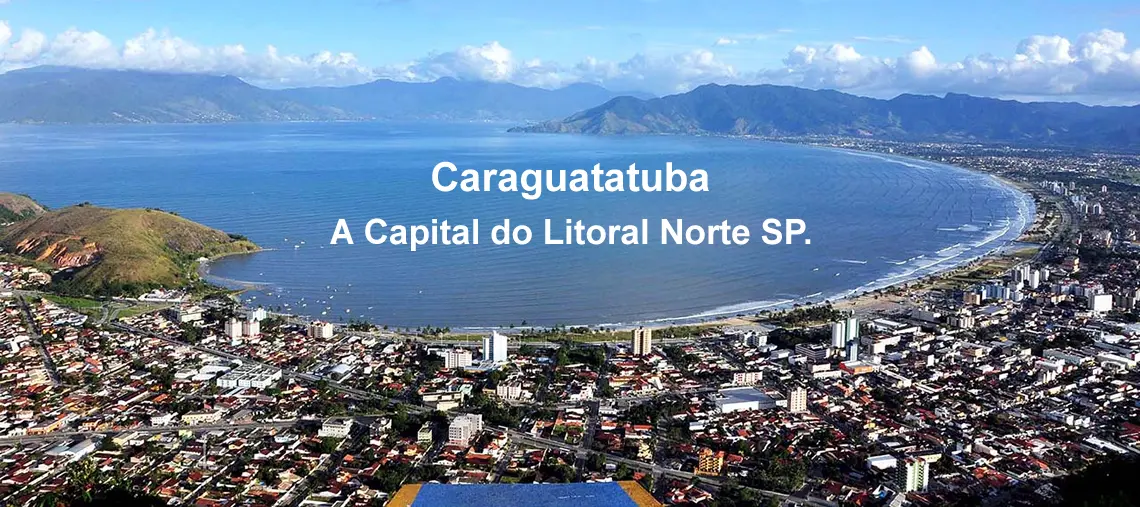 Imóveis em caraguatatuba