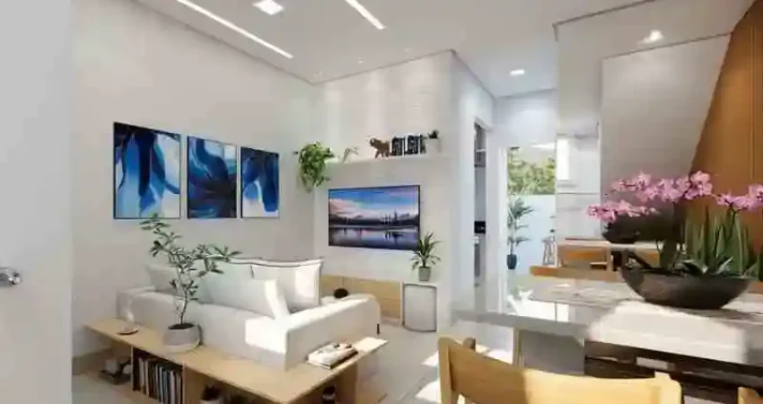 Casas em condomínio