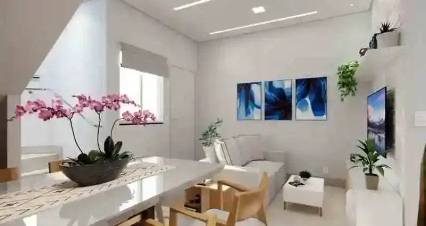 Casas em condomínio