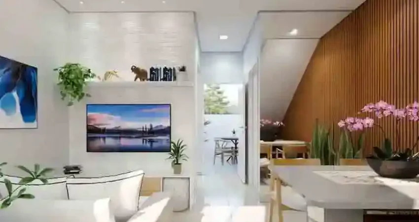 Casas em condomínio
