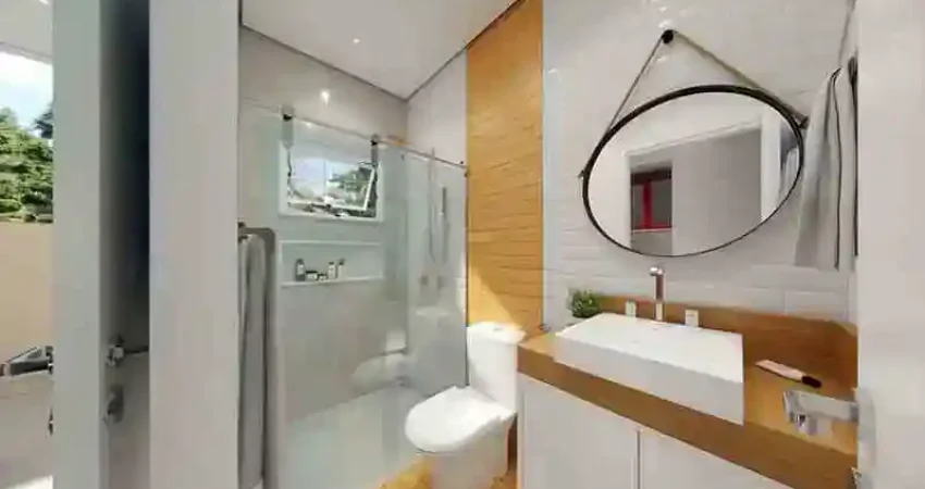 Casas em condomínio