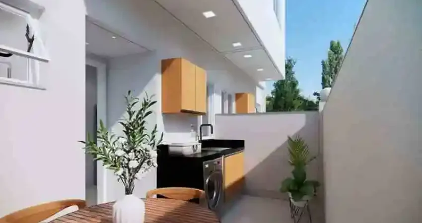 Casas em condomínio