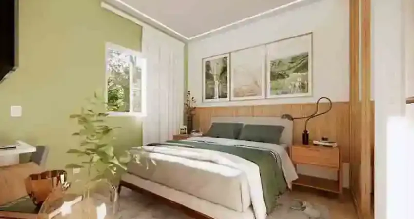 Casas em condomínio