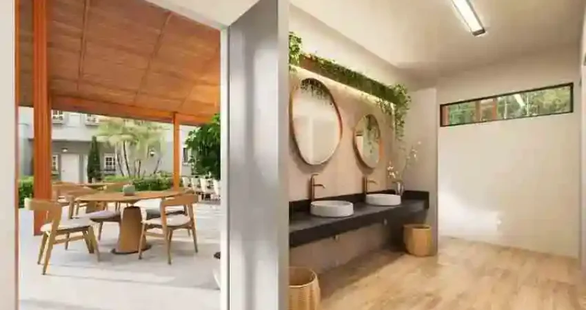 Casas em condomínio