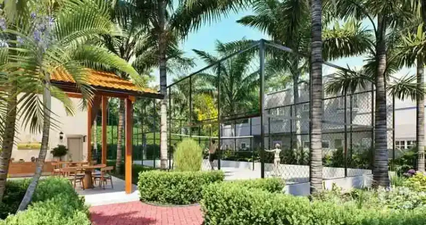 Casas em condomínio