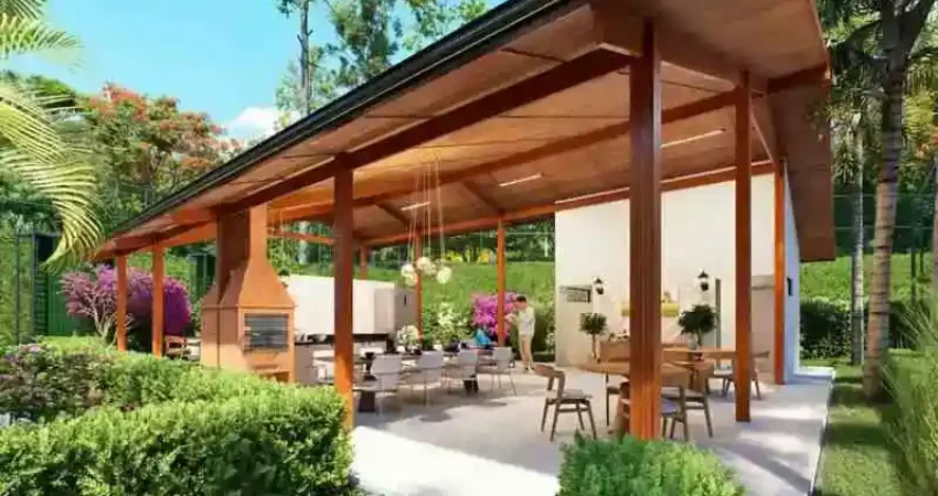 Casas em condomínio