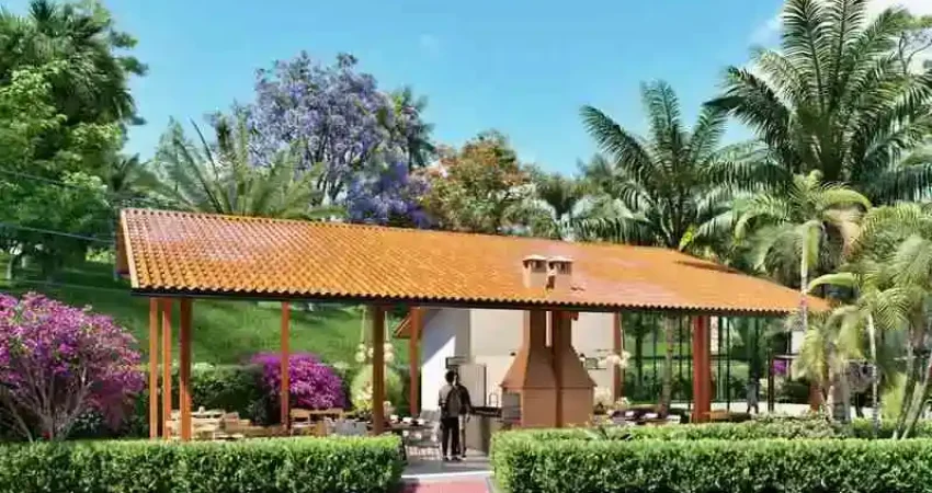 Casas em condomínio