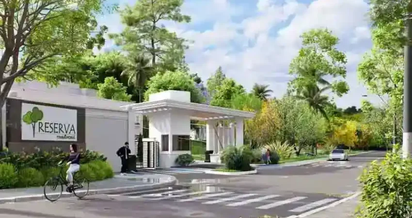 Casas em condomínio